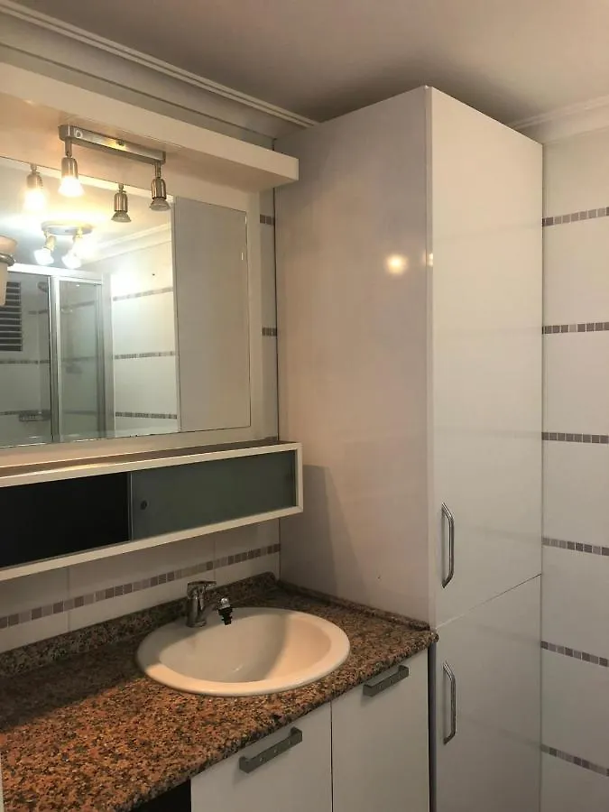 Apartment Odek'S Seaview Residence Gulluk