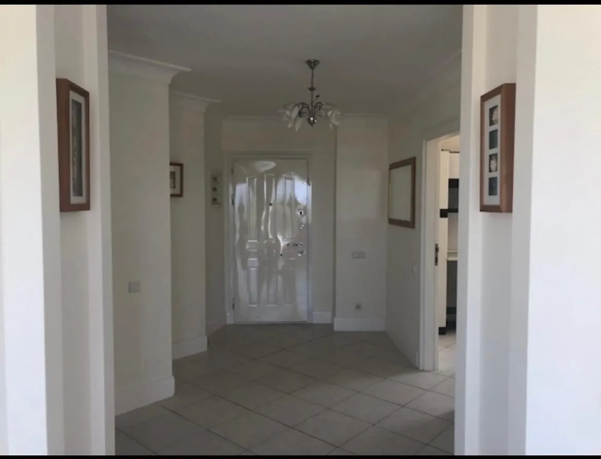 Odek'S Seaview Residence Gulluk