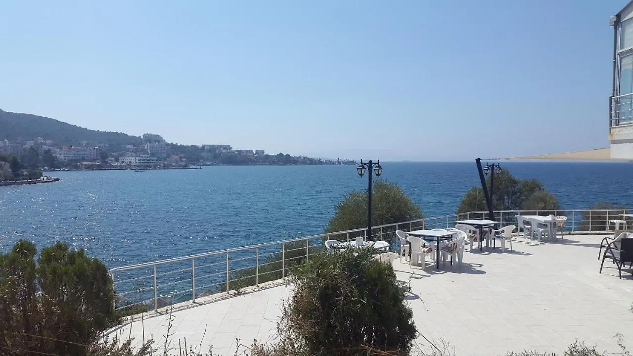 Odek'S Seaview Residence Gulluk Turkey
