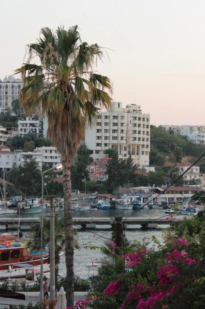 Apartment Odek'S Seaview Residence Gulluk