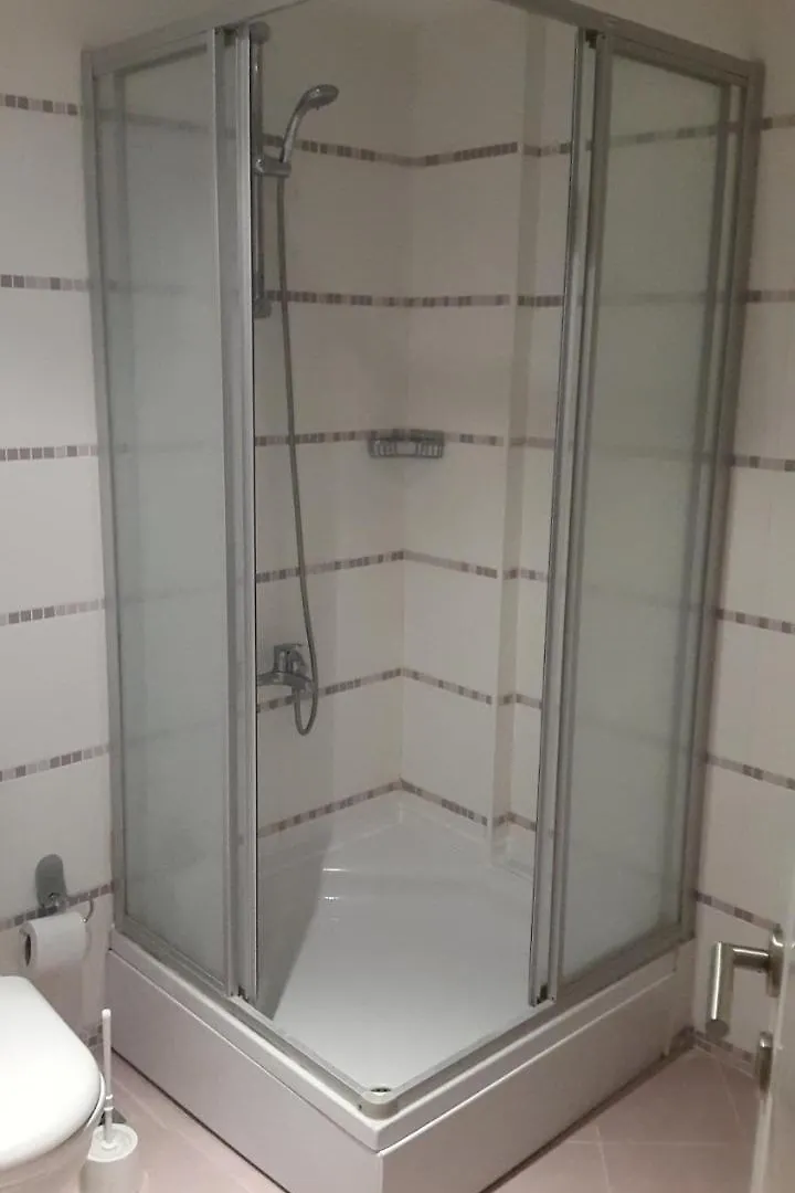 Apartment Odek'S Seaview Residence Gulluk