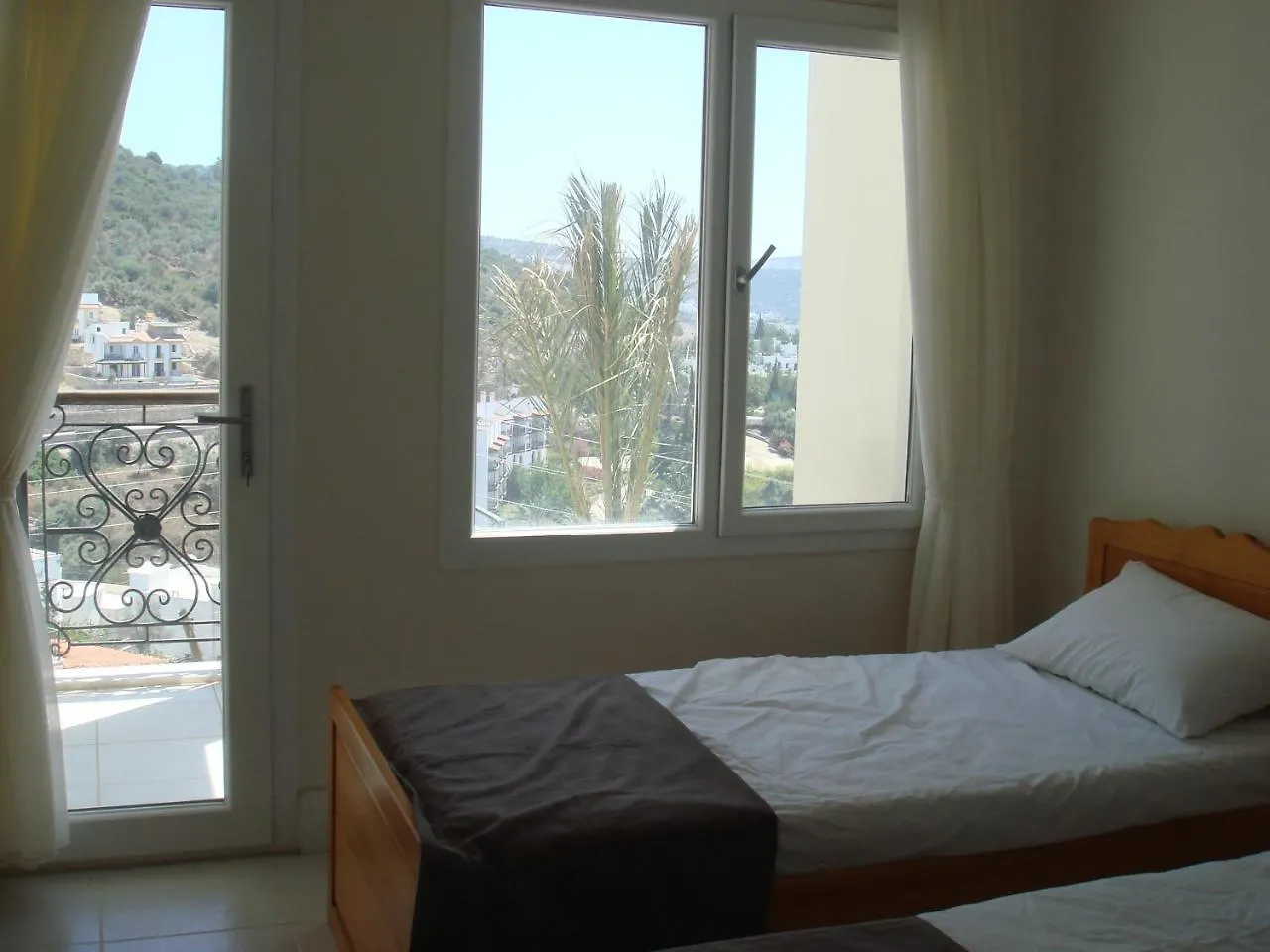Apartment Odek'S Seaview Residence Gulluk