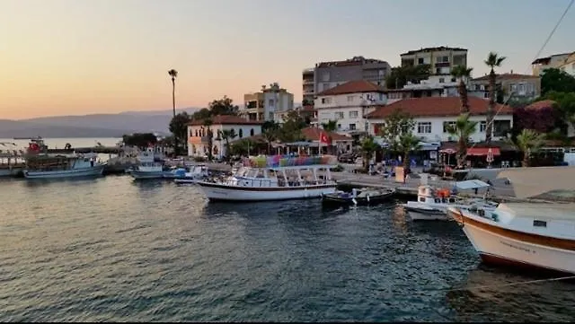 Odek'S Seaview Residence Gulluk