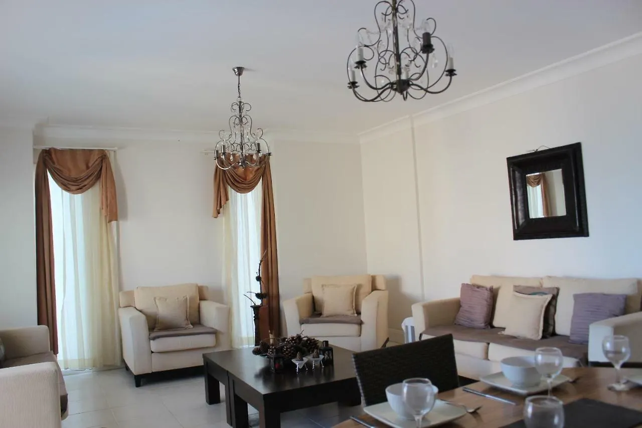 Apartment Odek'S Seaview Residence Gulluk Turkey