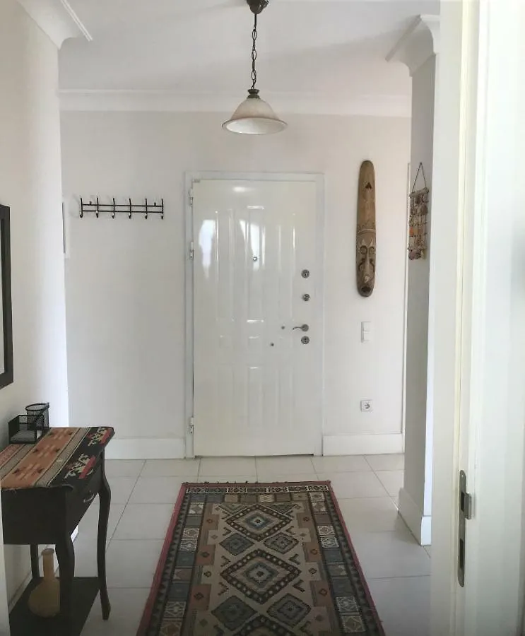 Odek'S Seaview Residence Gulluk