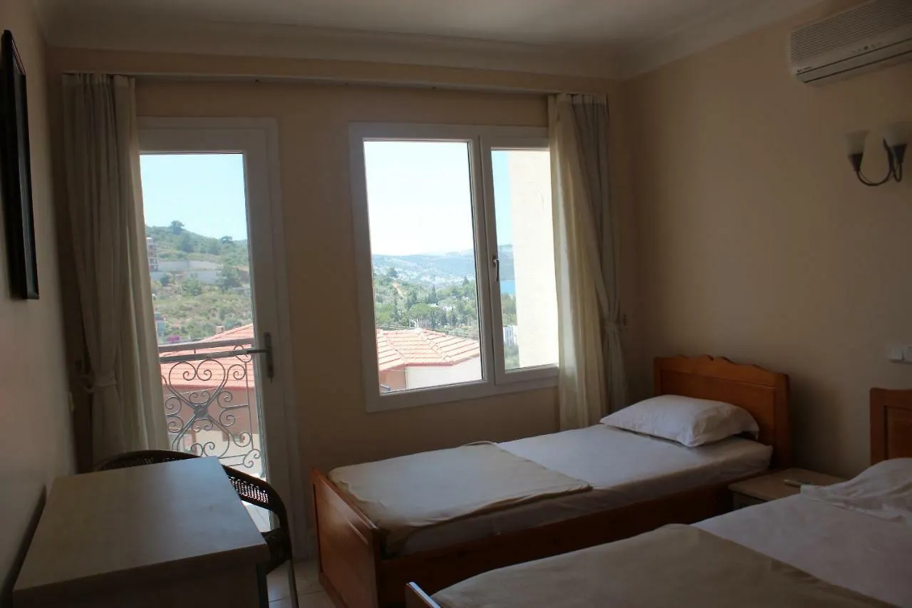 Apartment Odek'S Seaview Residence Gulluk