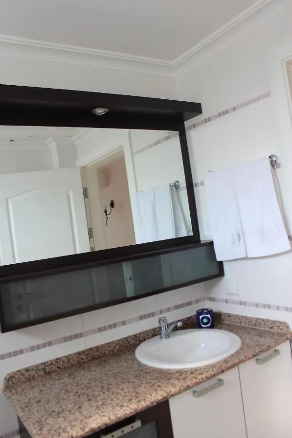 Apartment Odek'S Seaview Residence Gulluk
