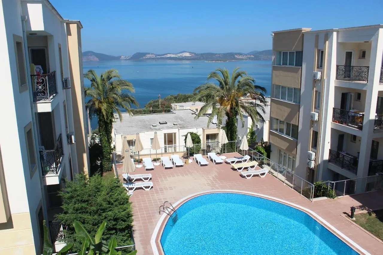 Odek'S Seaview Residence Gulluk